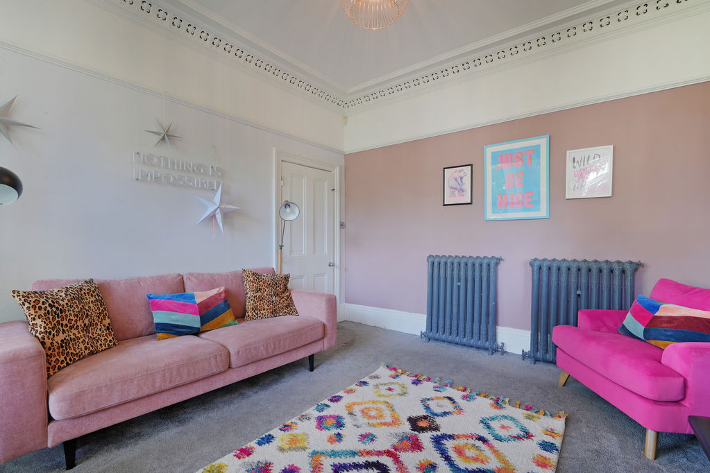 Kenbourne Road